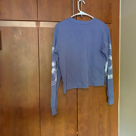 Floral sweater - Picture 2 of 2